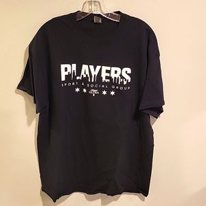 Gilden Men's T-Shirt